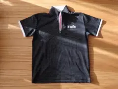 Diadora テニス ゲームウェア上下セット 160サイズ