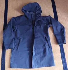 防風 マウンテンパーカー