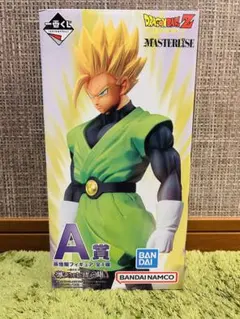 ドラゴンボール一番くじ 激突!!宇宙を賭けた闘い A賞