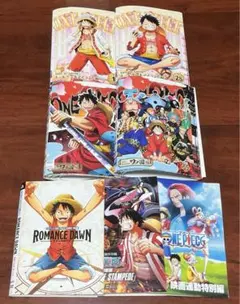 ワンピース19th+20th 全巻完結セット スペシャル付 dvd 田中真弓