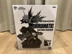 2026年最新】ジオラマティック 爆豪の人気アイテム - メルカリ