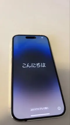 iphone14pro スマートフォン本体