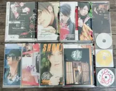 B'z 他ポスター5枚セット - メルカリ