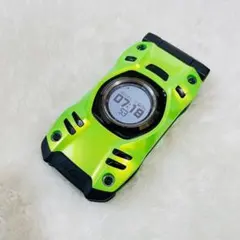 【極美品】au G'zOne type-xx KYY31