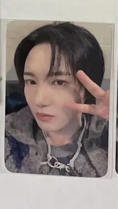 NCTDREAM DREAMSCAPE ロンジュン　トレカ