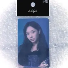 2026年最新】aespa スペシャルカード ジゼルの人気アイテム - メルカリ