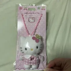 2008年 ハローキティ いちごストラップ 平成レトロ サンリオ - メルカリ