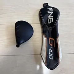 2026年最新】g400 フェアウェイウッド 3wの人気アイテム - メルカリ