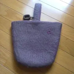 ワンハンドル圧縮ミニバッグ✨エコロコ/SOエスオー/dgy/ウバソク/prit