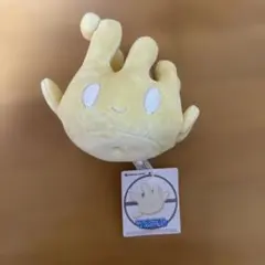 マホミル ぬいぐるみのサムネイル