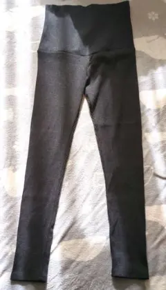 Milk tea マタニティリブレギンス