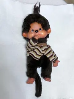 2026年最新】ふたごのモンチッチの人気アイテム - メルカリ