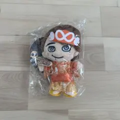 関ジャニ∞ SUPEREIGHT 18祭 ちびぬい 丸山隆平