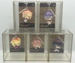 DIABOLIKLOVERS ディアラバ ぬいぐるみ 無神ユーマ K-BOOKS Groobee店】