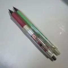 PILOT シャープペンシル 2本セット