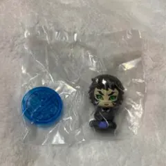 獪岳 すわらせ隊 劇場版 鬼滅の刃 無限城編 第一章 02 ガチャ