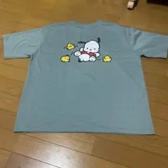 ポチャッコTシャツ Mサイズ