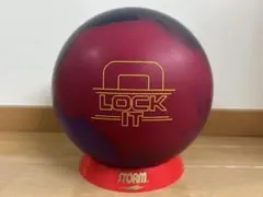 STORM Ion Pro Solid アイオンプロソリッド15ポンド - メルカリ