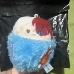 僕のヒーローアカデミア ヒロアカ くるみたぴぬい 轟焦凍