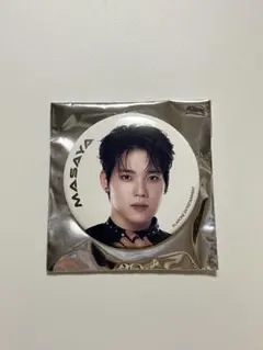 2026年最新】木村柾哉 缶バッジの人気アイテム - メルカリ