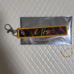 マイファス　キーホルダー