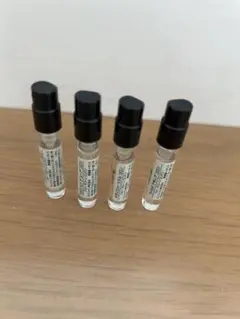 JO MALONE サンプル　1.5ml