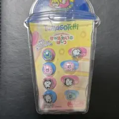 ひ*じ様 きゃらねいるぱーつ　たまごっち