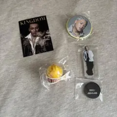 三代目　ELLYセット