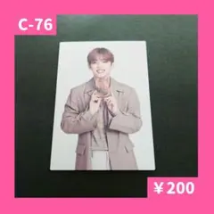 Ode to You WORLD TOUR IN JAPAN エスクプス 105