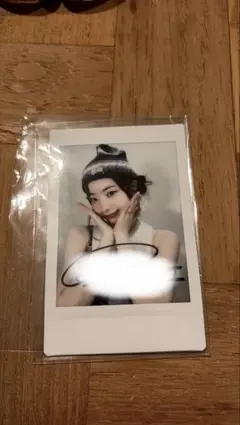 TWICE ダヒョン Ready to be 直筆サイン入り　ポストカード　美品 TWICE ダヒョン Ready to be 直筆サイン入り ポストカード 美品 - メルカリ