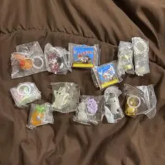 めじるしアクセサリー まとめ売り