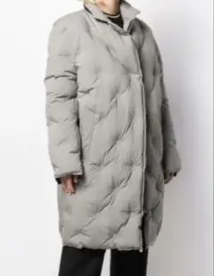 【大幅値下げ】Maison Margiela Down Jacketのサムネイル