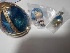 魔法少女まどか☆マギカ 美樹さやか ガチャガチャセット