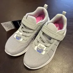 【新品未使用品】スケッチャーズ SKECHERS ジュニア シューズ 21cm