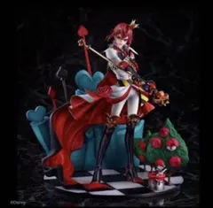 リドル・ローズハート ディズニー ツイステッドワンダーランド