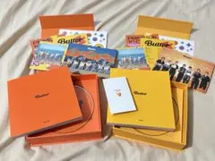 2026年最新】butter btsの人気アイテム - メルカリ