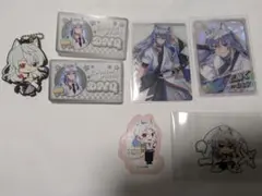 カラフルピーチ　どぬく