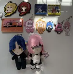 ぼっち・ざ・ろっく！ バラ売り可能