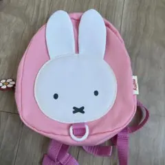 miffy リュック