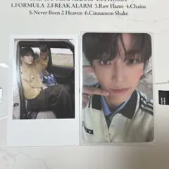 ald1 alphadriveone シンロン musicplant トレカ