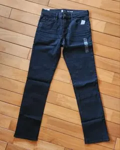 新品タグ付 GAPアジャスター付デニム 170