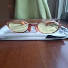 J!NS スクリーンナイトユース 度なし ショートテンプル