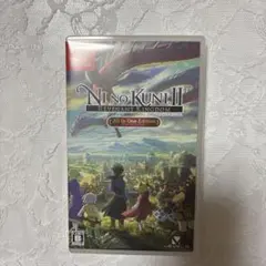 二ノ国2 レヴァナントキングダム オールインワンエディション