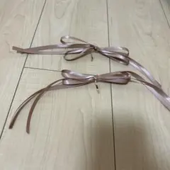 ヘアクリップ ヘアアクセサリー