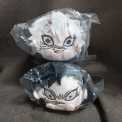 2026年最新】鬼滅の刃 不死川実弥 もちころりんの人気アイテム - メルカリ