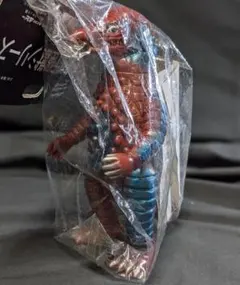 2026年最新】ザラガス ソフビの人気アイテム - メルカリ