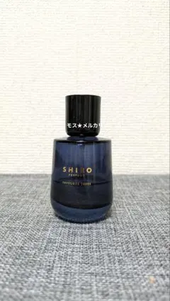 SHIRO MARVELLOUS STAR 香水100ml - メルカリ