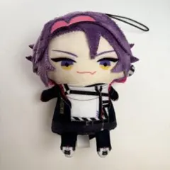 渡会雲雀 にじぱぺ