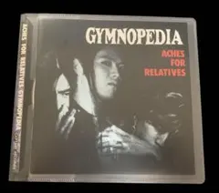 GYMNOPEDIA - ACHES FOR RELATIVES CD