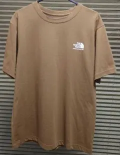 THE NORTH FACE オリーブ Tシャツ ノースフェイスNT32159